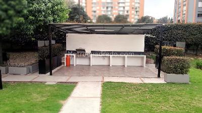 Apartamento en venta en La Colina Campestre, Bogotá · foto 18 de 20