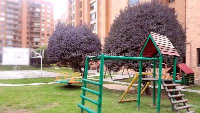 Apartamento en venta en La Colina Campestre, Bogotá · foto 19 de 20