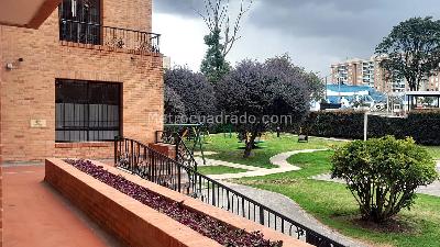Apartamento en venta en La Colina Campestre, Bogotá · foto 20 de 20