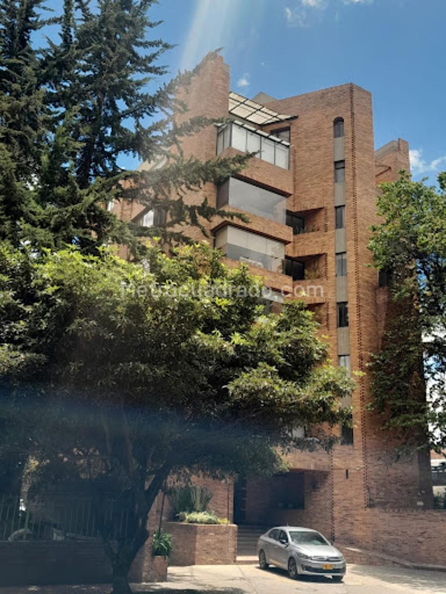 Venta de Apartamento en Barrios unidos Bogotá D.C. 2379M4560755