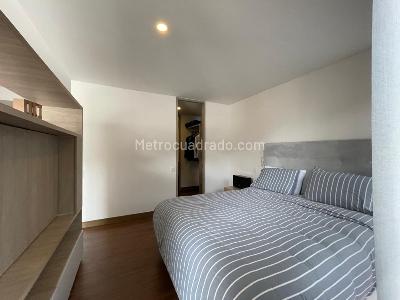 Apartaestudio en arriendo en Centro Internacional, Bogotá, 47 m² · foto 2 de 20