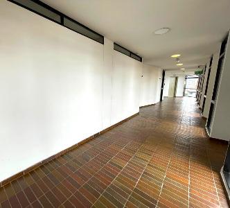 Apartaestudio en arriendo en Centro Internacional, Bogotá, 47 m² · foto 8 de 20