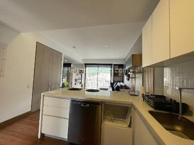 Apartaestudio en arriendo en Centro Internacional, Bogotá, 47 m² · foto 11 de 20
