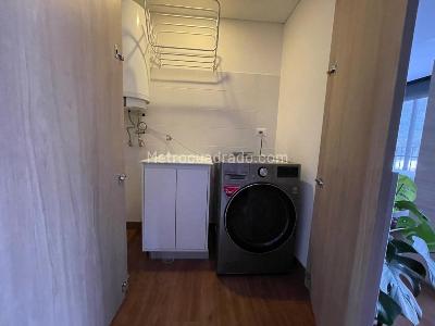 Apartaestudio en arriendo en Centro Internacional, Bogotá, 47 m² · foto 17 de 20