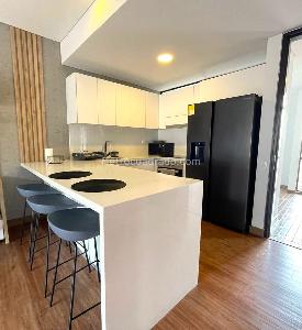 Apartaestudio en arriendo en Centro Internacional, Bogotá, 47 m² · foto 18 de 20