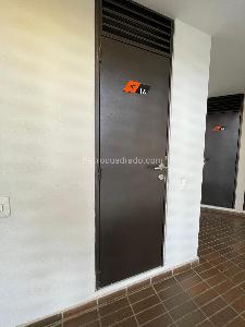 Apartaestudio en arriendo en Centro Internacional, Bogotá, 47 m² · foto 19 de 20