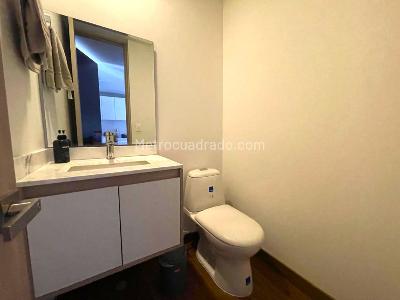Apartaestudio en arriendo en Centro Internacional, Bogotá, 47 m² · foto 20 de 20