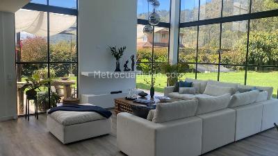 Casa en Venta, Vereda Fonqueta, Chía