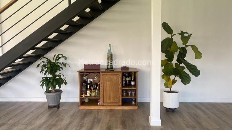 Casa – Fonquetá, Sabana Centro - Vista 3