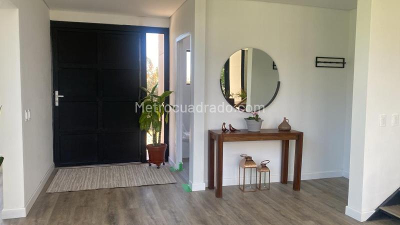 Casa – Fonquetá, Sabana Centro - Vista 4