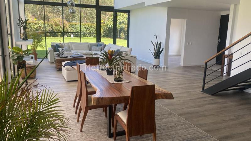 Casa – Fonquetá, Sabana Centro - Vista 5