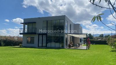 Casa de 5 alcobas en venta en Vereda Fonqueta, Chía, 427 m² · foto 5 de 20