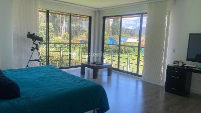 Casa de 5 alcobas en venta en Vereda Fonqueta, Chía, 427 m² · foto 8 de 20