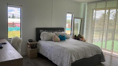 Casa de 5 alcobas en venta en Vereda Fonqueta, Chía, 427 m² · foto 14 de 20