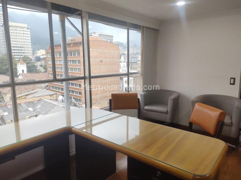 Oficina en Venta, Centro, Bogotá D.C. - Vista 4
