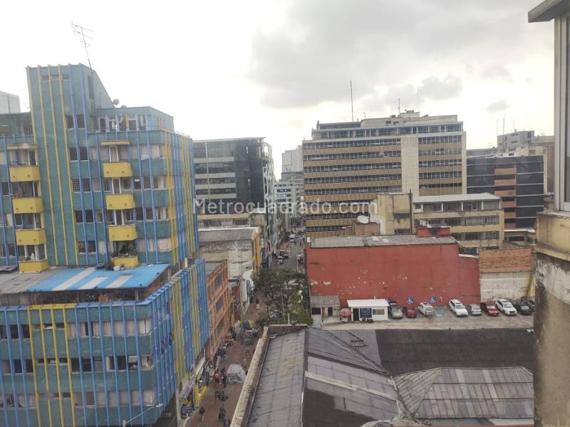 Oficina en Venta, Centro, Bogotá D.C. - Vista 5
