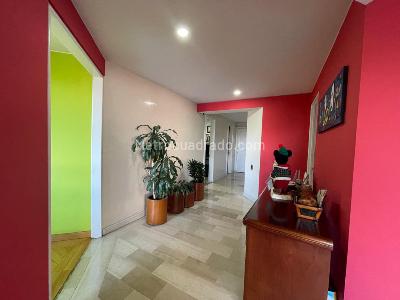 Apartamento en venta en Niza, Bogotá · foto 4 de 20