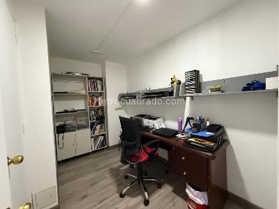 Apartamento en venta en Niza, Bogotá · foto 5 de 20
