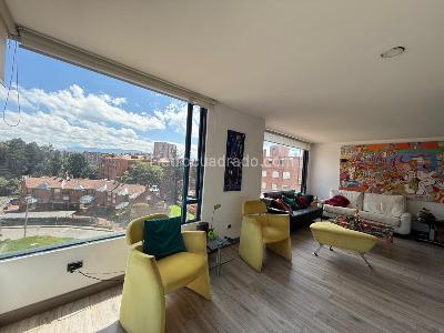 Apartamento en venta en Niza, Bogotá · foto 6 de 20