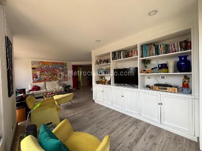 Apartamento en venta en Niza, Bogotá · foto 7 de 20