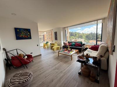 Apartamento en venta en Niza, Bogotá · foto 9 de 20