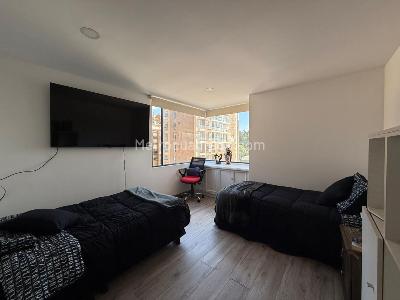 Apartamento en venta en Niza, Bogotá · foto 10 de 20