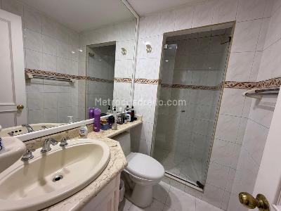 Apartamento en venta en Niza, Bogotá · foto 11 de 20