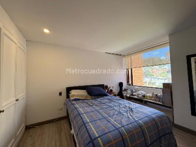 Apartamento en venta en Niza, Bogotá · foto 12 de 20