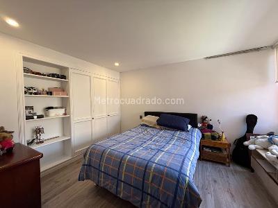 Apartamento en venta en Niza, Bogotá · foto 13 de 20