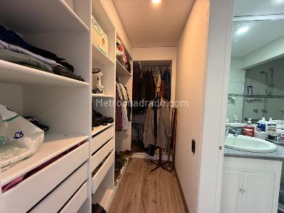 Apartamento en venta en Niza, Bogotá · foto 16 de 20