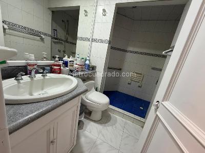 Apartamento en venta en Niza, Bogotá · foto 20 de 20