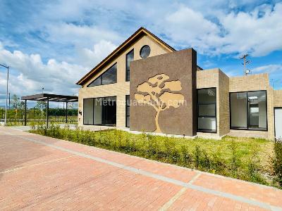 Casa de 3 alcobas en venta en Cajica, Cajicá, 147 m² · foto 4 de 20