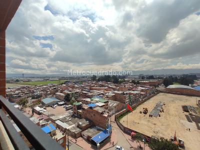 Apartamento de 2 alcobas en venta en Fontibon, Bogotá, 43 m² · foto 3 de 20