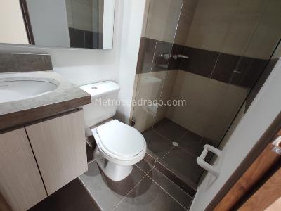 Apartamento de 2 alcobas en venta en Fontibon, Bogotá, 43 m² · foto 4 de 20