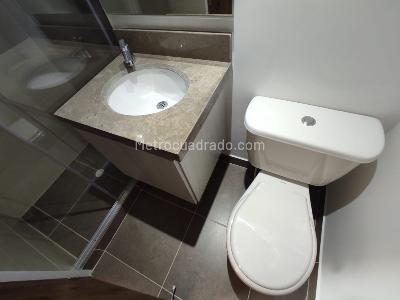 Apartamento de 2 alcobas en venta en Fontibon, Bogotá, 43 m² · foto 12 de 20