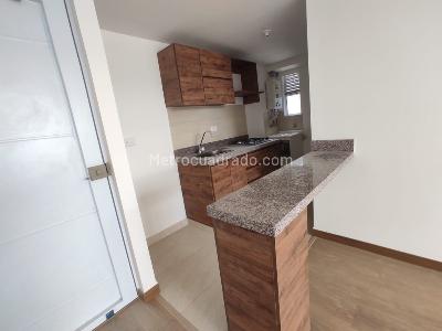 Apartamento de 2 alcobas en venta en Fontibon, Bogotá, 43 m² · foto 14 de 20