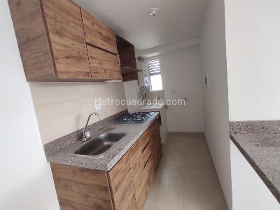 Apartamento de 2 alcobas en venta en Fontibon, Bogotá, 43 m² · foto 15 de 20
