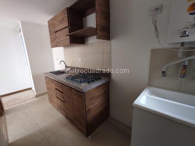 Apartamento de 2 alcobas en venta en Fontibon, Bogotá, 43 m² · foto 17 de 20