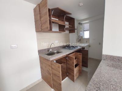 Apartamento de 2 alcobas en venta en Fontibon, Bogotá, 43 m² · foto 18 de 20