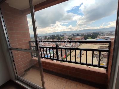 Apartamento de 2 alcobas en venta en Fontibon, Bogotá, 43 m² · foto 20 de 20