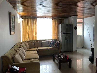 Casa en venta en Los Andes, Bogotá · foto 2 de 20