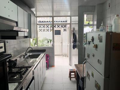 Casa en venta en Los Andes, Bogotá · foto 7 de 20