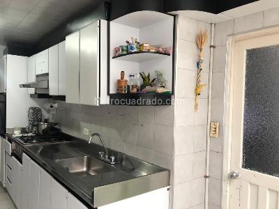 Casa en venta en Los Andes, Bogotá · foto 9 de 20