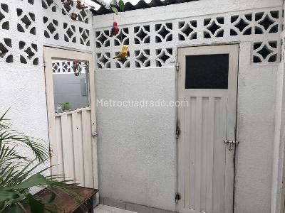 Casa en venta en Los Andes, Bogotá · foto 10 de 20