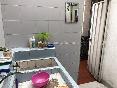 Casa en venta en Los Andes, Bogotá · foto 11 de 20