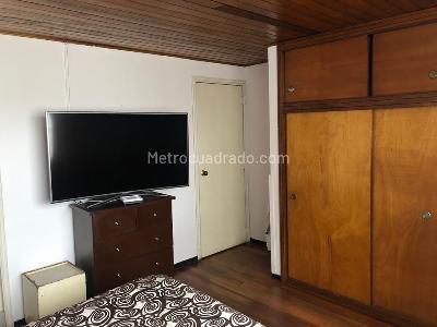 Casa en venta en Los Andes, Bogotá · foto 16 de 20