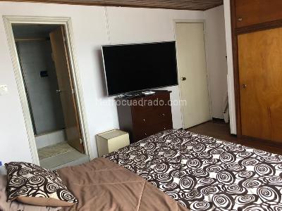 Casa en venta en Los Andes, Bogotá · foto 17 de 20