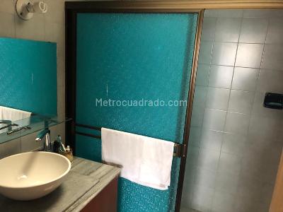 Casa en venta en Los Andes, Bogotá · foto 18 de 20