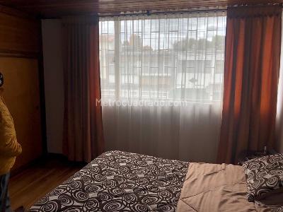 Casa en venta en Los Andes, Bogotá · foto 19 de 20