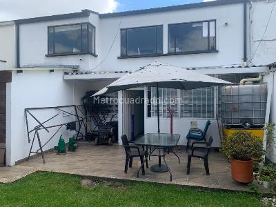 Casa de 4 alcobas en venta en Prado Veraniego, Bogotá, 223 m² · foto 10 de 20